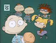 Rugrats (2001)