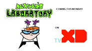 Dexter's Laboratory Promo (July 12, 2018)