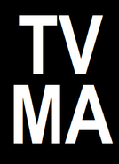 TV-MA (rarely used)