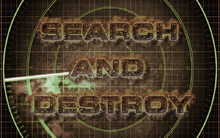 Searchanddestroy