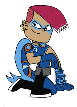 Super Cartoon Heroines | Fiction Foundry | Fandom Super Cartoon Heroines | Fiction Foundry | Fandom