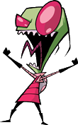 Invader Zim