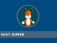 Evening - Kipper