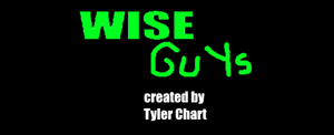 WiseGuystitlee