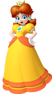 Princess Daisy