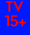 TV-15+ Rating.