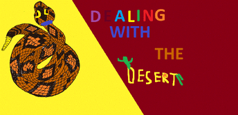 DealingWithTheDesert