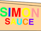 Simon Sauce