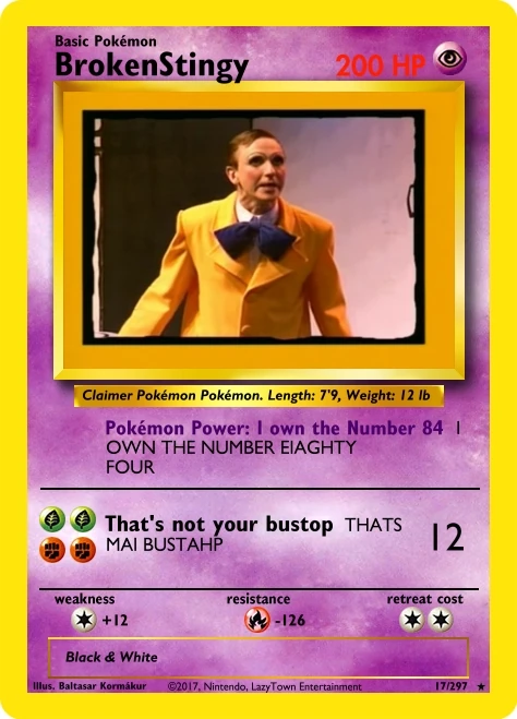 User blog:Polarjack77/My custom Pokmon cards | Fiction Foundry | Fandom