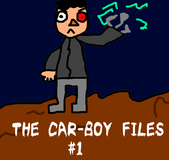 the-car-boy-files-fiction-foundry-fandom