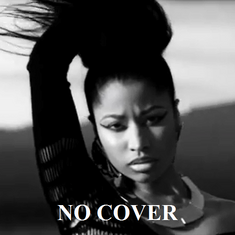 No cover