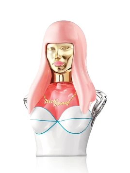 Pink Friday bottle