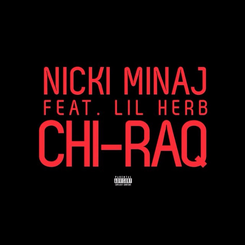 Chi-Raq cover