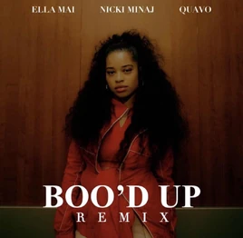 Boo'd Up (Remix)