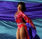 Ninja Your Love 1.jpg (35 KB) Ninja at "Your Love" video.