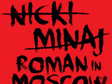 Roman in Moscow