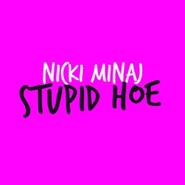 Stupid Hoe cover