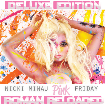Va Va Voom Nicki Minaj Wiki Fandom