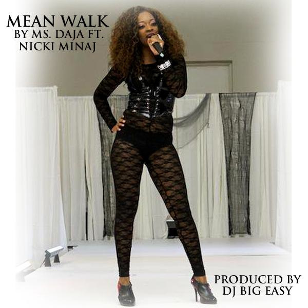 Mean Walk Nicki Minaj Wiki Fandom
