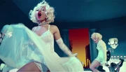 Nicki Minaj Madonna Marilyn