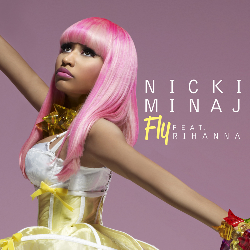 pink friday the lost tapes
