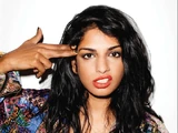M.I.A.