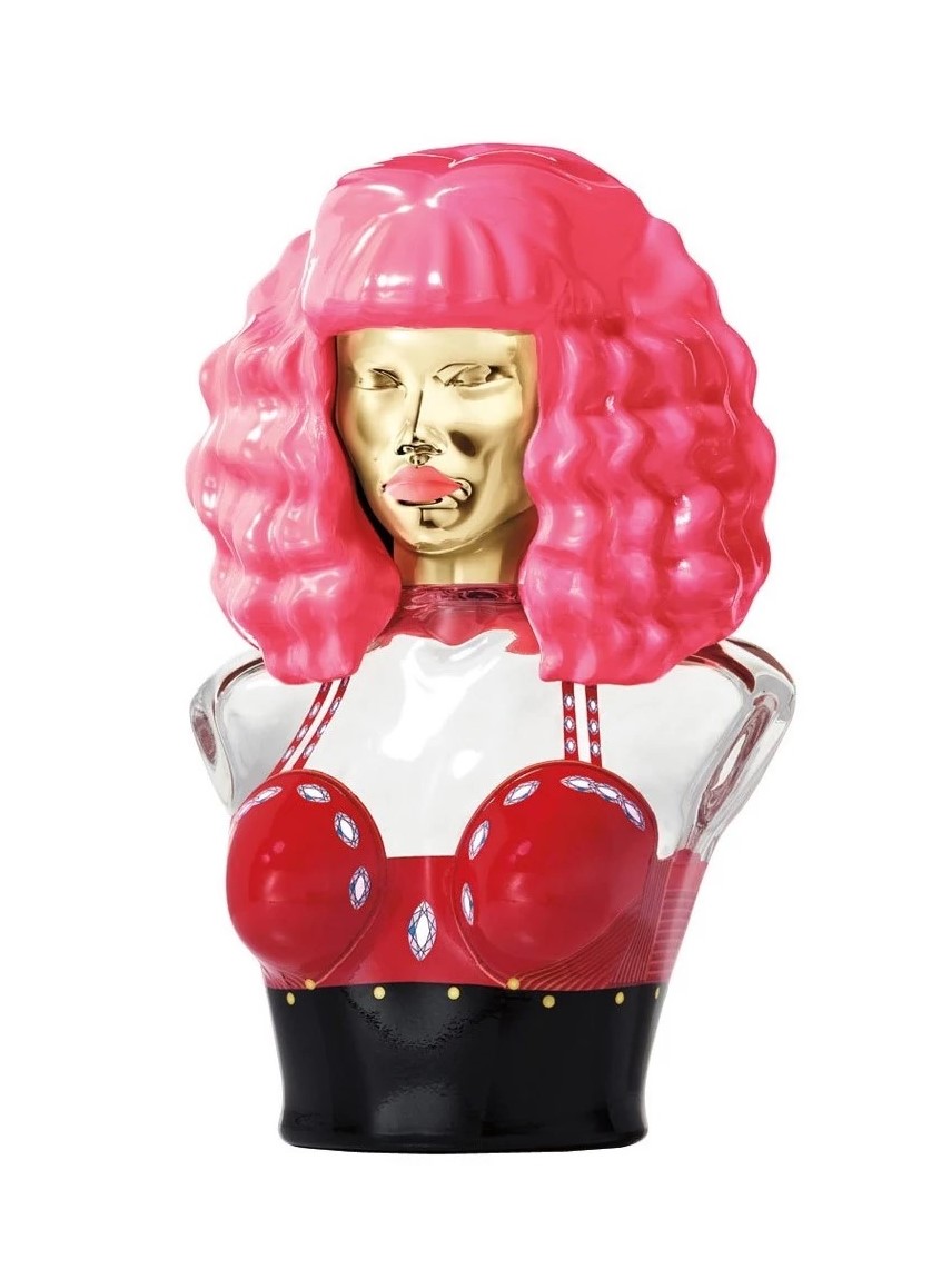 Minajesty Nicki Minaj Wiki Fandom