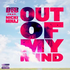 Nicki minaj oomm