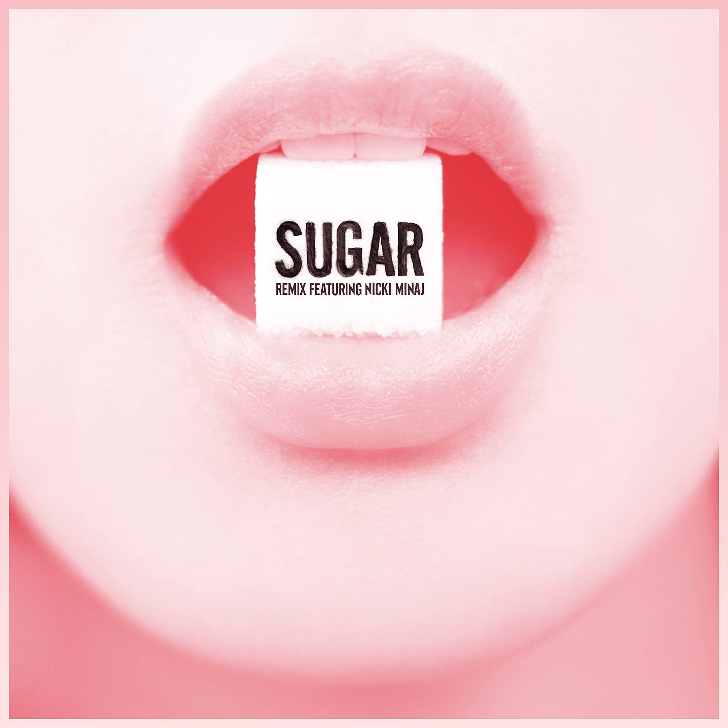 Sugar (Remix) | Nicki Minaj Wiki | Fandom