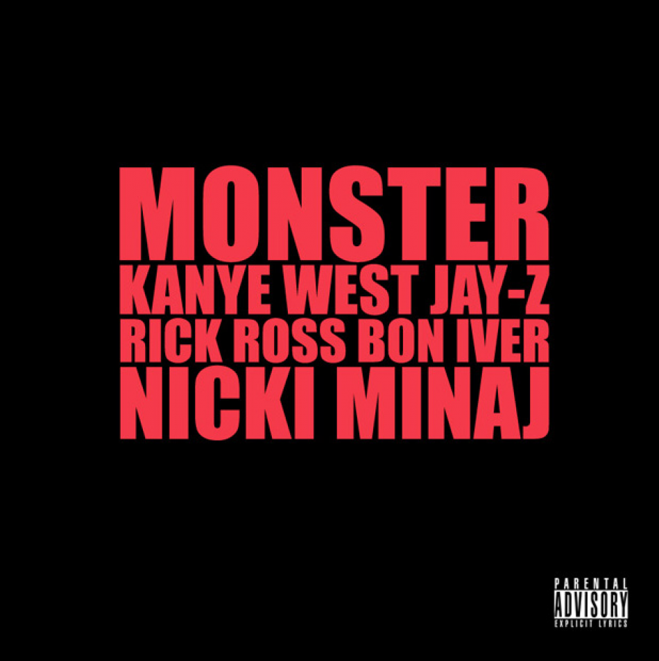 Monster Nicki Minaj Wiki Fandom Monster Nicki Minaj Wiki Fandom