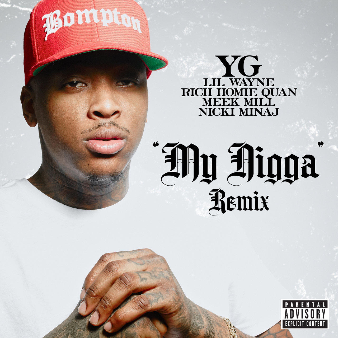 My N*gga (Remix) | Nicki Minaj Wiki | Fandom