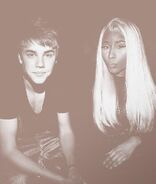 Nicki Justin