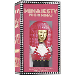 Majesty nicki online minaj perfume