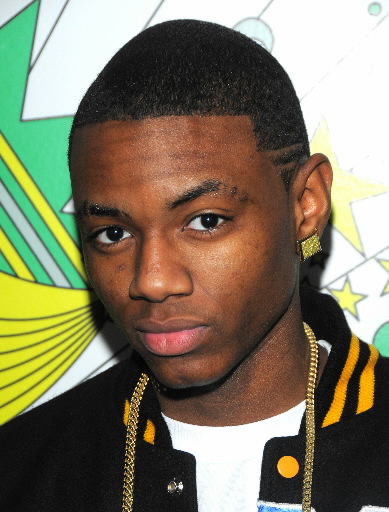 Soulja Boy - Horrible Music Wiki