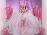 Nicki Minaj Barbie doll