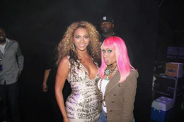 Beyonce-nicki1