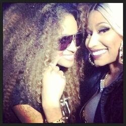 I Wanna Be With You Nicki Minaj Wiki Fandom I Wanna Be With You Nicki Minaj Wiki Fandom