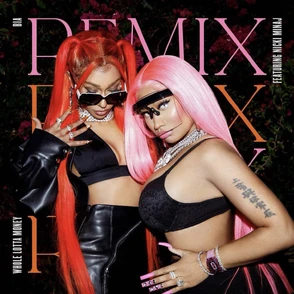 Whole Lotta Money (Remix)