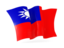 22 Republic of china flag