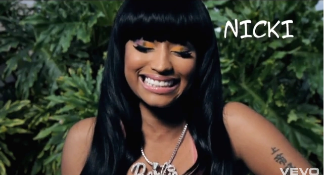 BedRock | Nicki Minaj Wiki | Fandom
