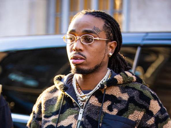 Quavo - Wikipedia