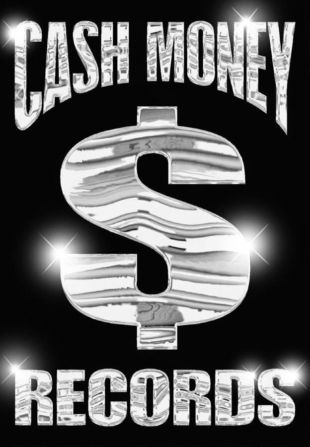 cash money logo