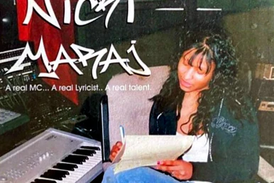 I Get Crazy | Nicki Minaj Wiki | Fandom