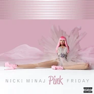 PINKFRIDAY cover.jpg (97 КБ) Стандартное издани