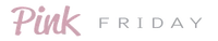 Pink Friday logo