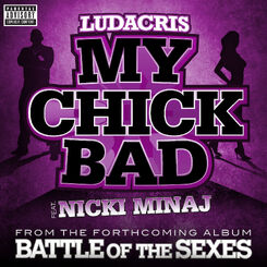 Battle of the Sexes (album) - Wikipedia