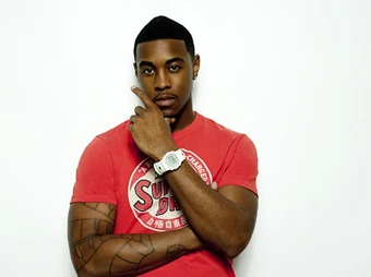 Jeremih Nicki Minaj Wiki Fandom