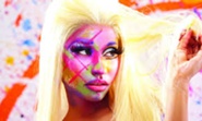 Roman in his Roman Reloaded photo shoot.