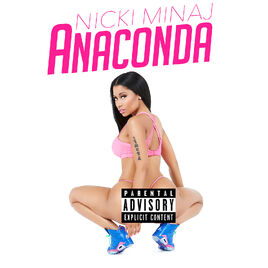 Anaconda artwork