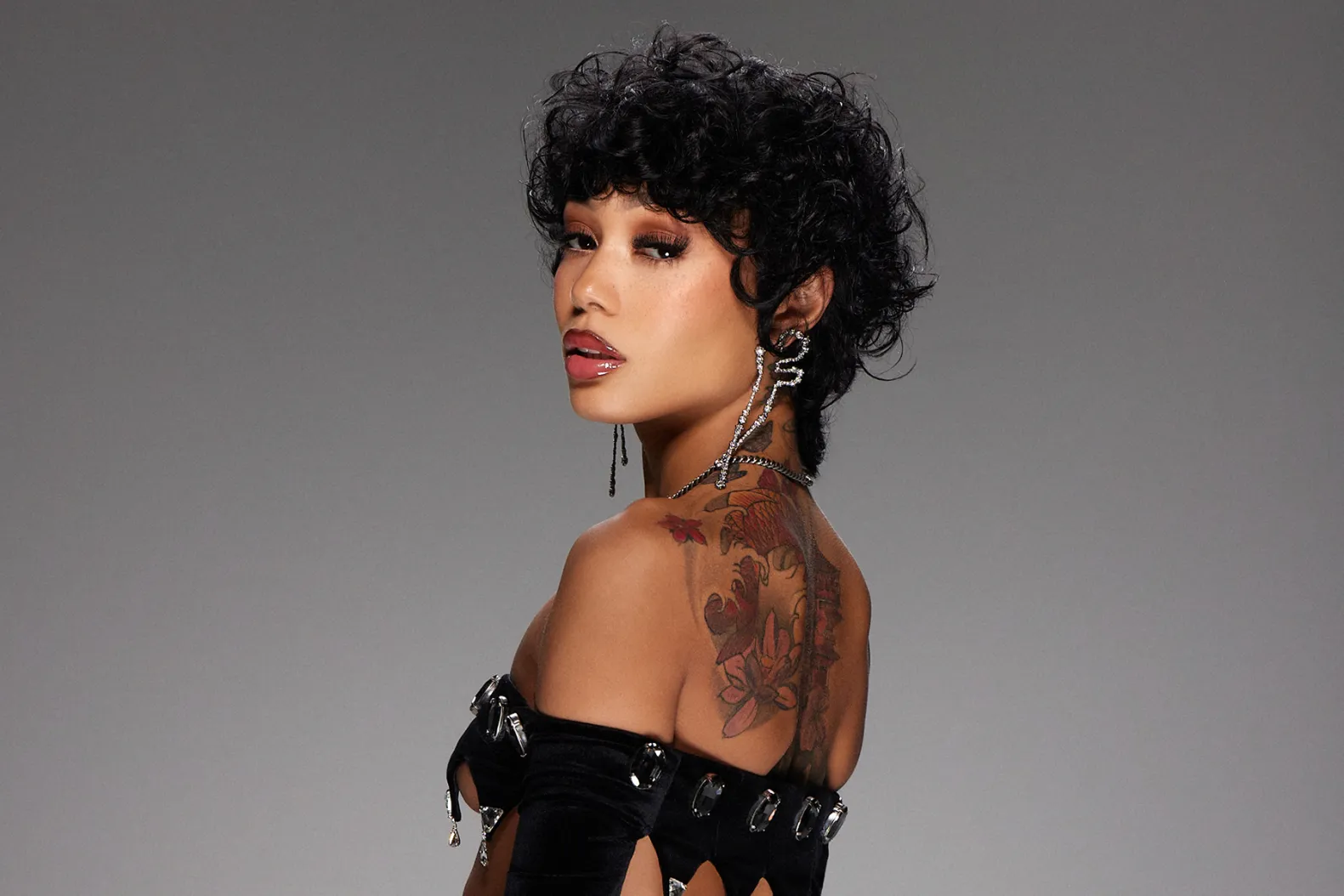 Coi Leray | Nicki Minaj Wiki | Fandom, image size:1581x1054